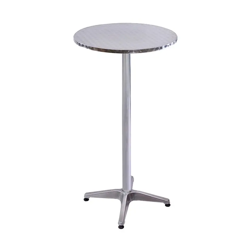 Hot Sale Outdoor Products Tall Bar Table