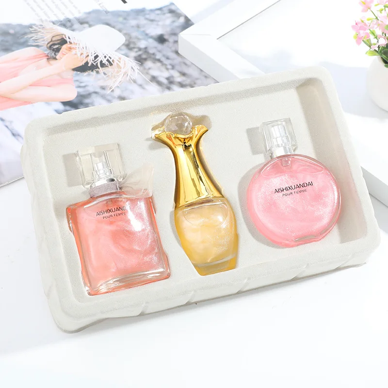 perfume Factory high quality Long Lasting cheap perfume gift set