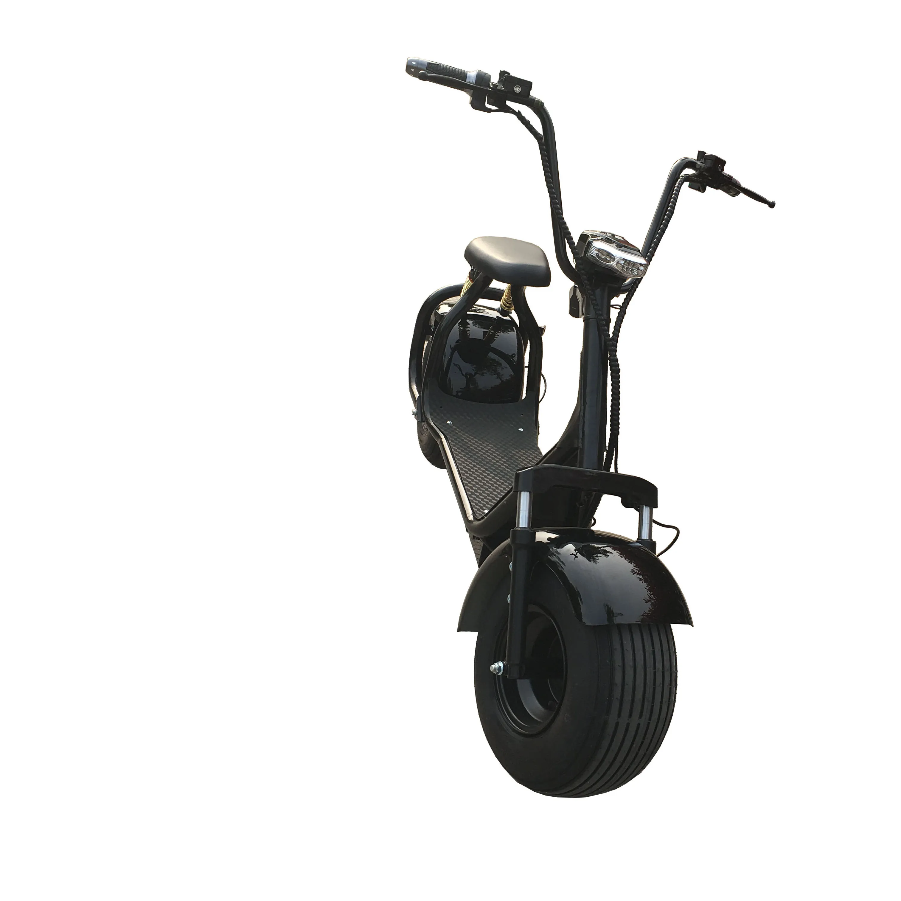 Good Supplier electric scooter eu warehouse 1000w electric moped scooters new type electriques coco city