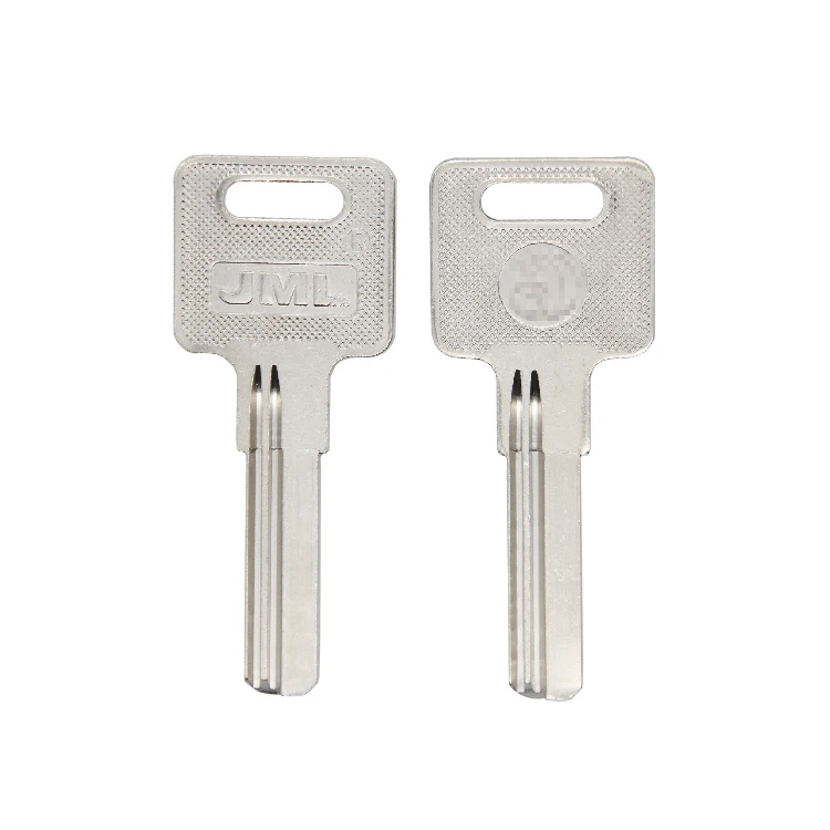 Types Of Universal Door Key Blanks Low Price Hot Sale Brass Door Locks Key Blanks