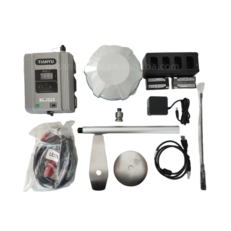 The factory wholesale rtk gnss module gnss rtk set low cost receiver station good quality