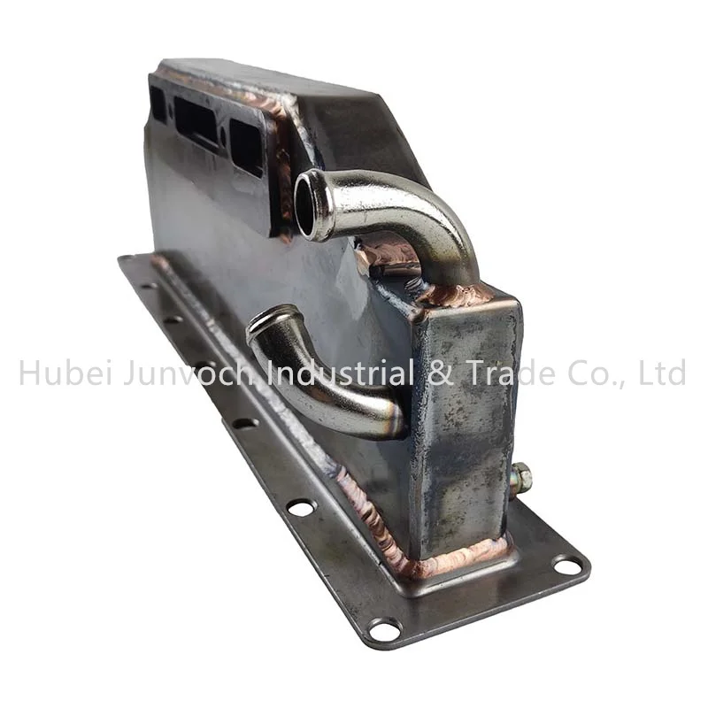 Genuine Diesel Engine Parts Aftercooler Cooling System 5262612