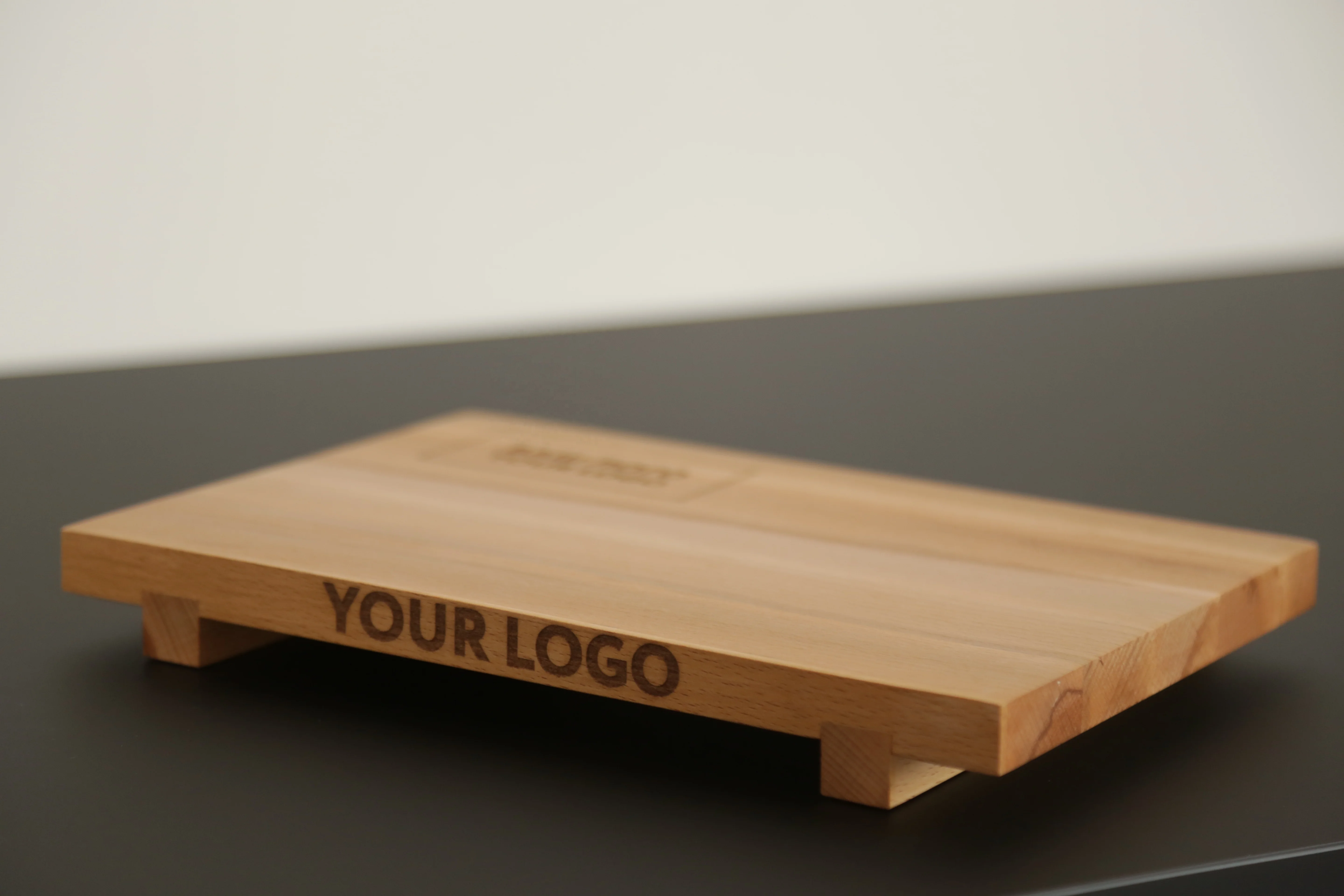 
Wooden Serving Trays For Restaurant, Free Sample, Your Logo, Sushi, Burger, Steak, Pizza, Cheese, Water Resistant, Beech, Oak 