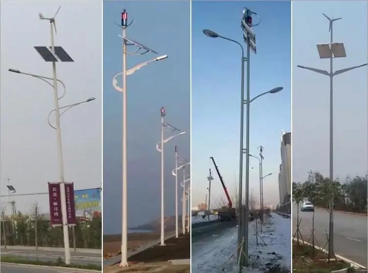 Factory 600W Wind Generator Free Energy 24V/48V 2.0m/s Start High Efficiency Turbine 600w Wins for