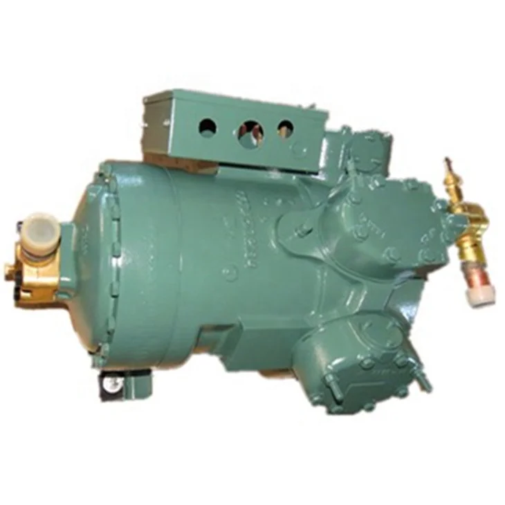 Top quality 20hp Carrier 06ER475300 refrigeration compressor for airconditoner