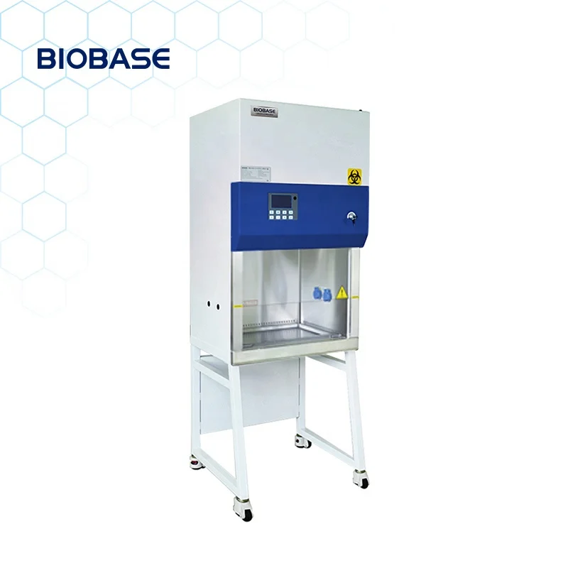 Biobase Biological Safety Cabinet Class II A2 with HEPA Filter Biosafety Cabinet BSC-700IIA2-Z