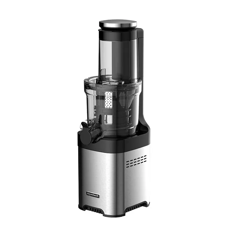 Amazon Hot Selling 2024 Commercial Cold Press Hydraulic Slow Juicer Machine for Fruit Orange extractor