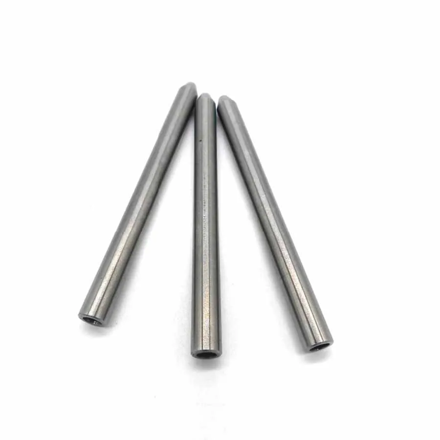 waterjet spare parts abrasive nozzle PO300766-042 focusing tube for waterjet cutting head machine