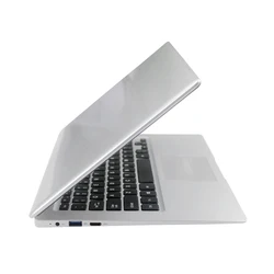 Customize 2022 new cheapest 14 inch OEM laptop with factory price RAM 6GB SSD 128GB window 10 laptop computer