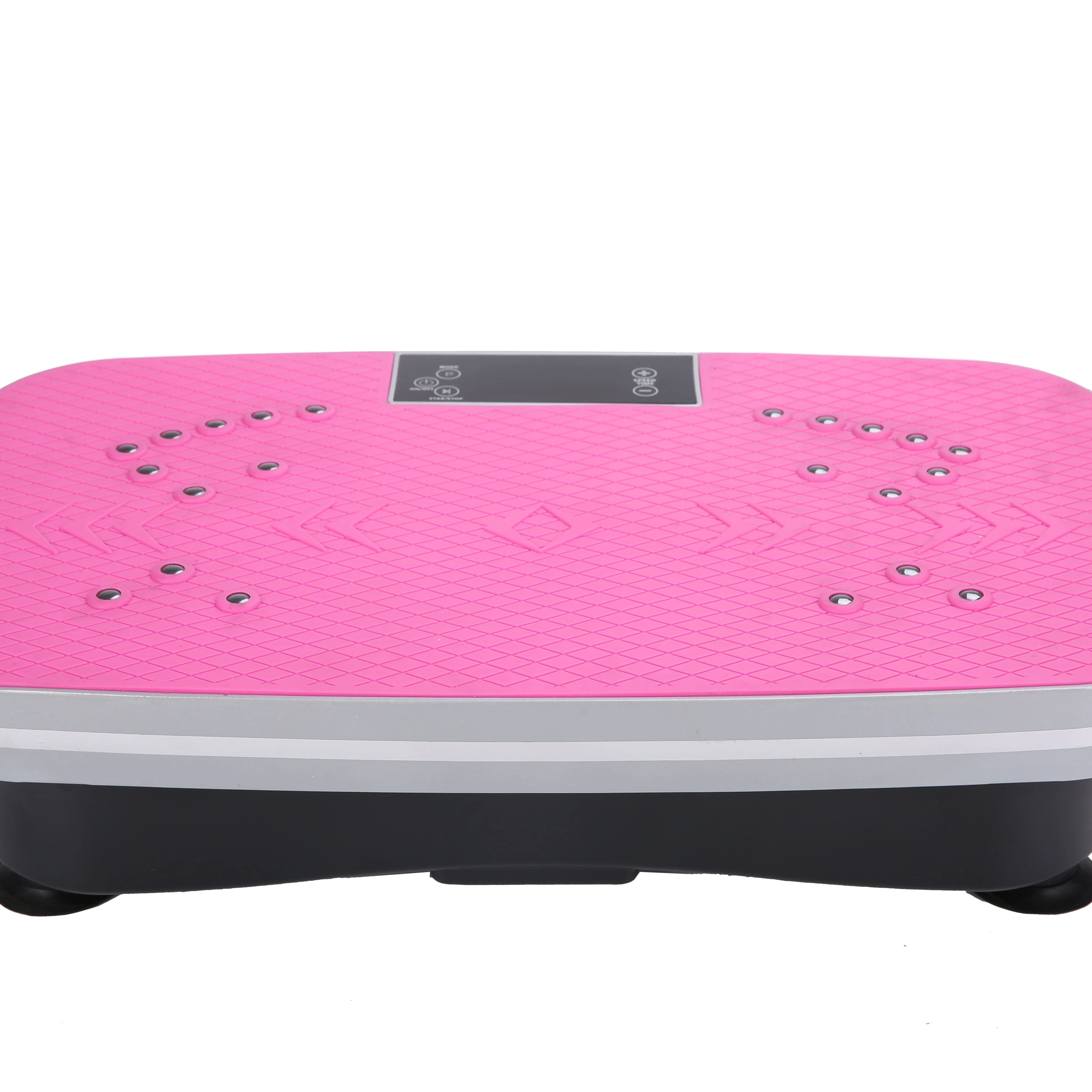 Changjun High Quality Home Use Vibrator Plate Body Shaper for Weight Loss