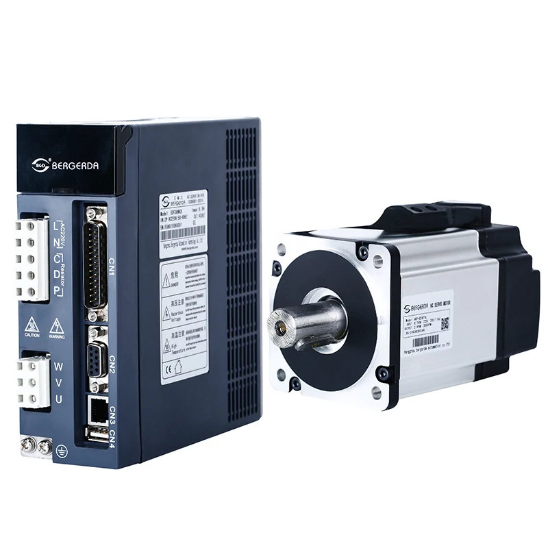servo Driver SDB,Best selling 3 phase 3kg torque ac servo motor driver