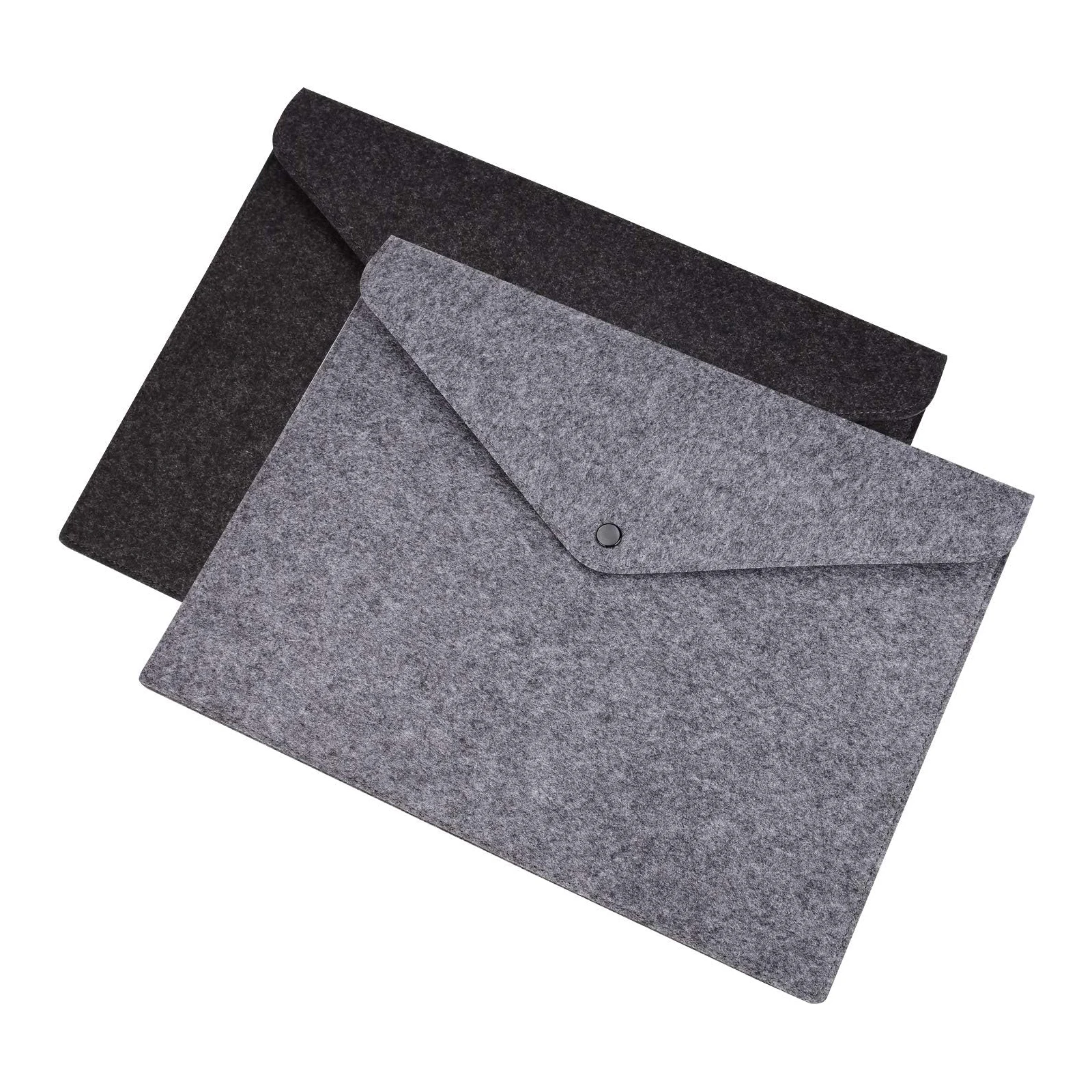 Оптовая продажа фетровый портфель