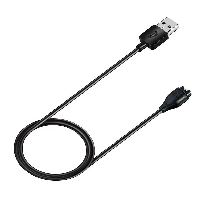 USB Дата-кабель для зарядного устройства наручных gps-часов Garmin Fenix 5X 5S плюс Forerunner 245 935