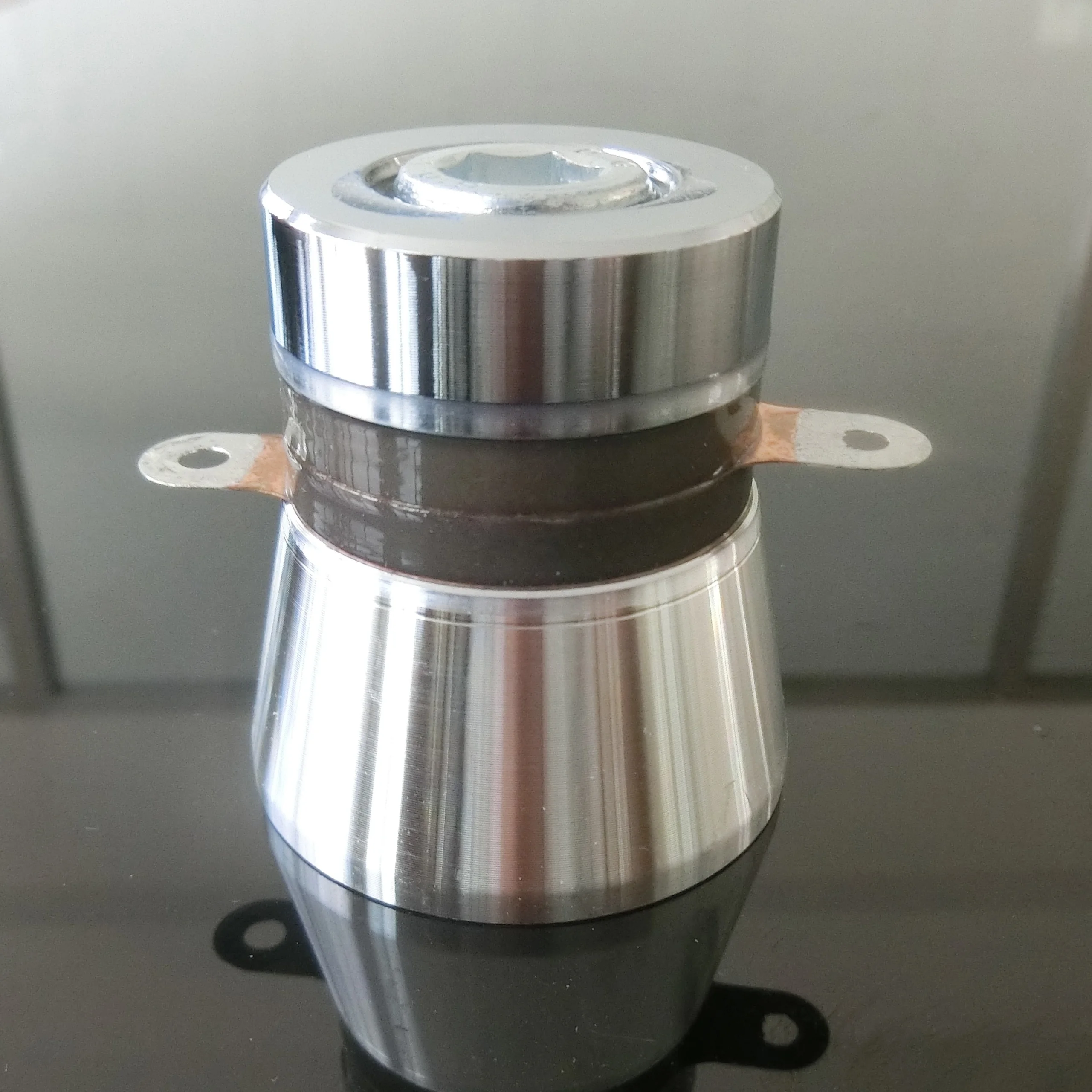 ultrasonic cleaning transducer 17khz 22khz 25khz 28khz 30khz 33khz 35khz 40khz 54khz 68khz 70khz 80khz 100khz