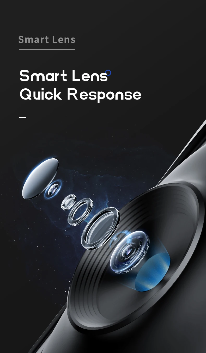 P01 selfie stick tripod Auto Face Tracking Phone Holder AI Intelligent 360 Rotate Cell Phone homo sapiens face tracking gimbal