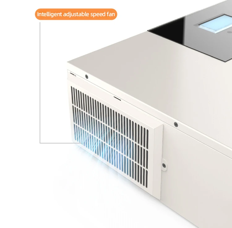 1KW 2KW 4KW & 6KW MPPT Solar Hybrid Inverter Charr 12/24 Volt 48V Toroidal Solar Inverter Single Output Manufacturer