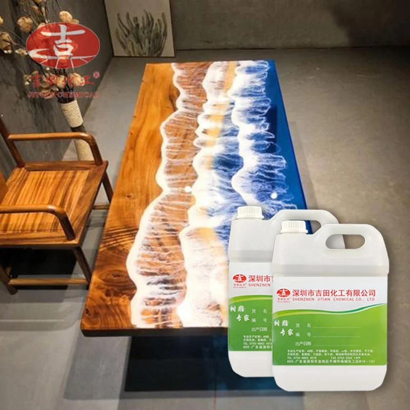 Прибор Буш жидкая эпоксидная смола 3d краска для пола здания покрытие для эпоксидных полов