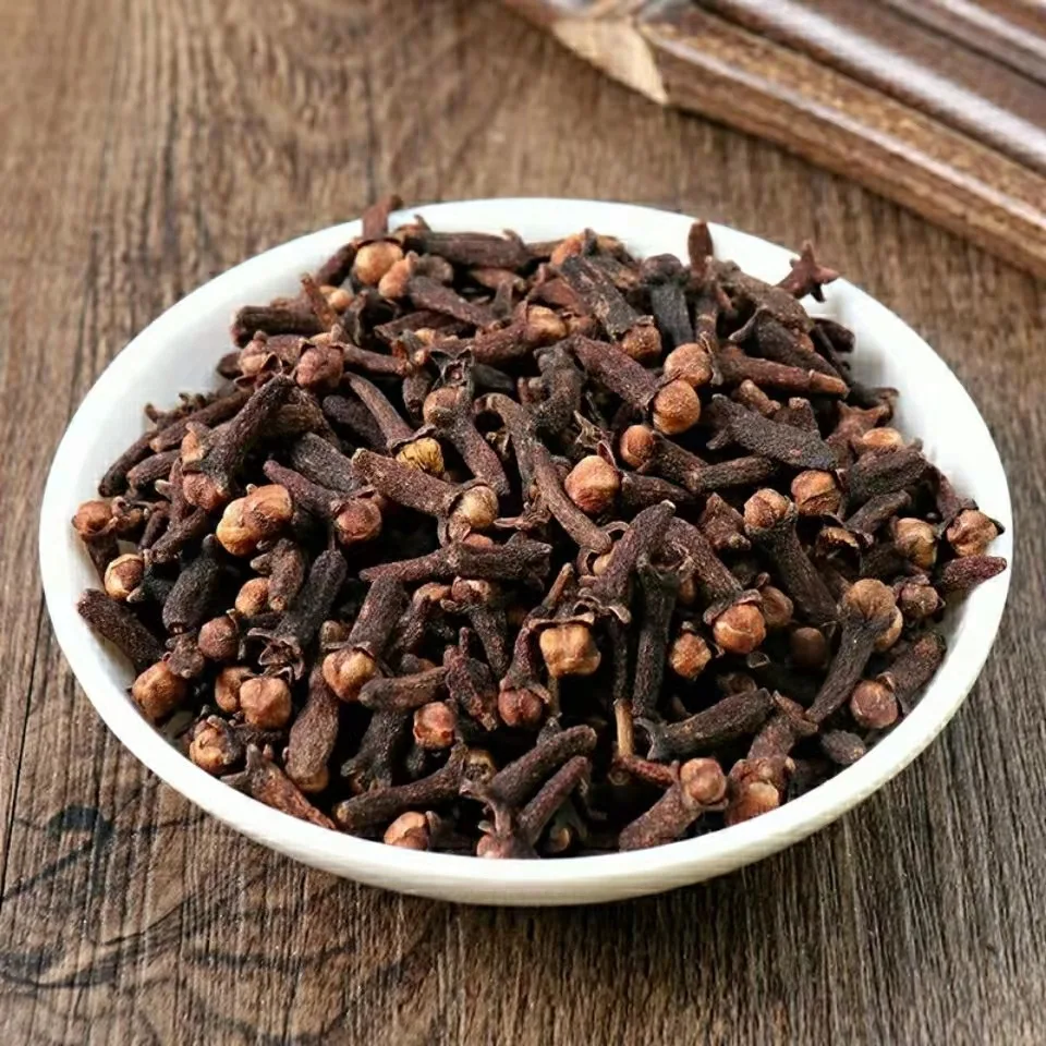 Factory supply Indonesia clove Spices with low price cooking dry cloves for sales