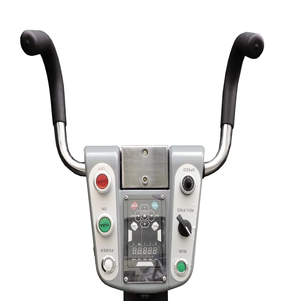 220V 2022 new Gear driven floor grinding machines Planetary terrazzo floor grinder