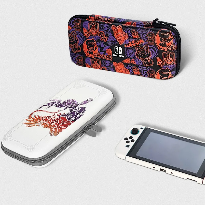 Оптовая продажа новый непромокаемый чехол для nintendo switch