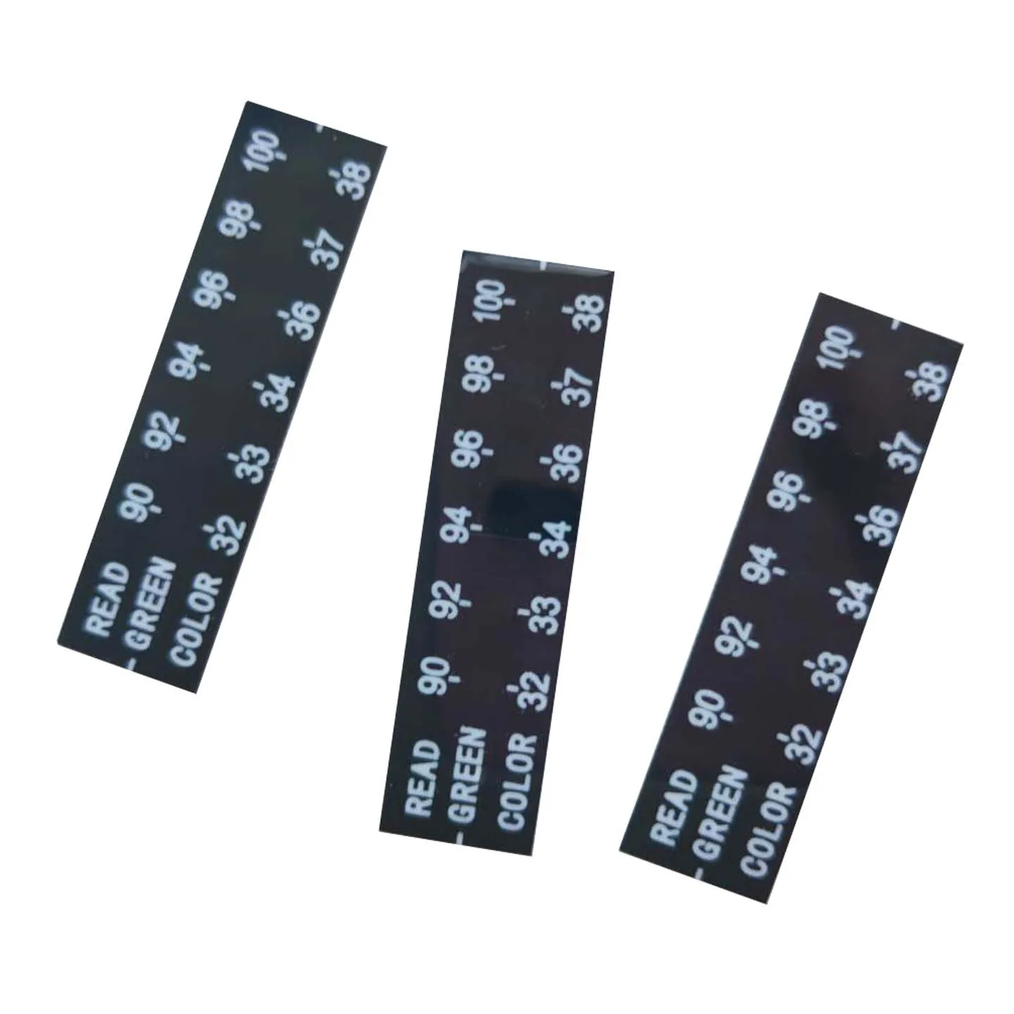 Temperature Strips For Urine Drug Testing Thermometer Strip Adhesive Strip Thermometer Aquarium Fish Tank