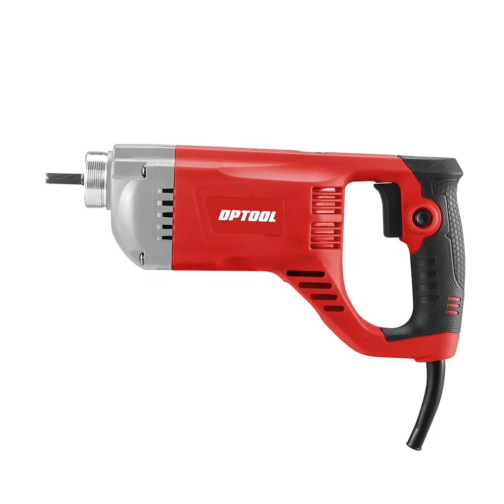 handheld Concrete Vibrator Construction Vibrator Portable Insertion Vibrator