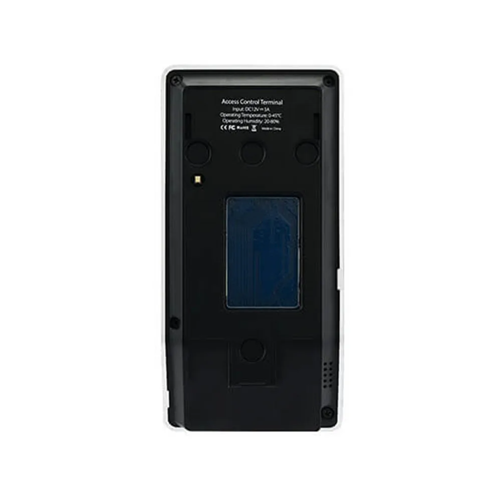 PA22 Biometric Palm Vein Scanner Access Control Terminal