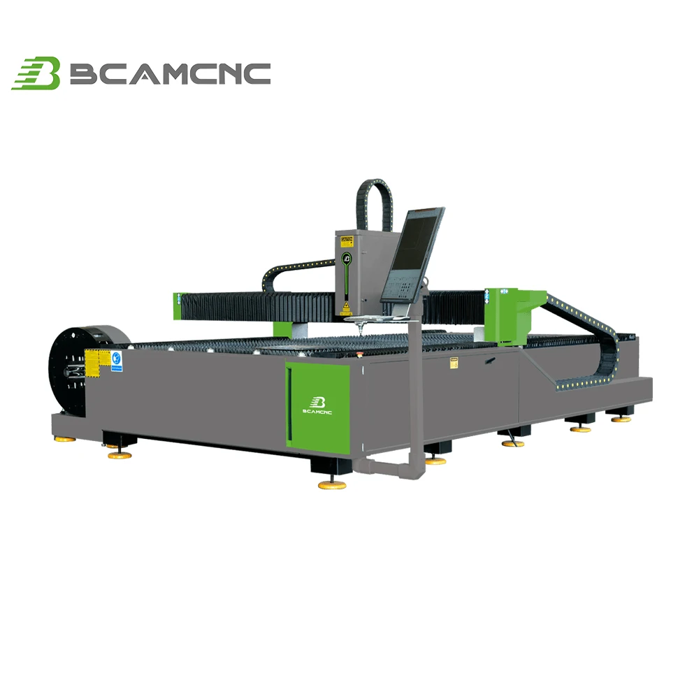 1.5kw 2kw 3kw 6kw fiber laser tube cutting machine for metal tube pipe laser cutting machine 0 waste 3015 laser cutting machine