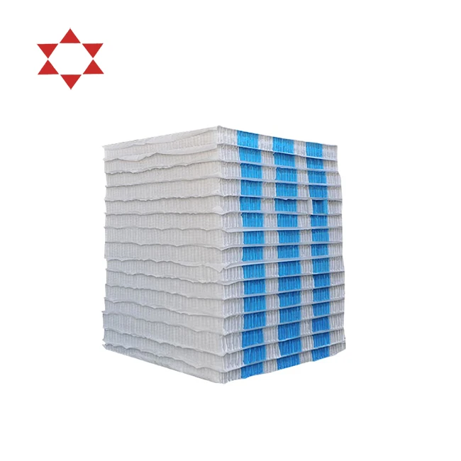 Cheap price Spring Manufacturer Roll Packed Pocket Coil Spring unit for Mattress
