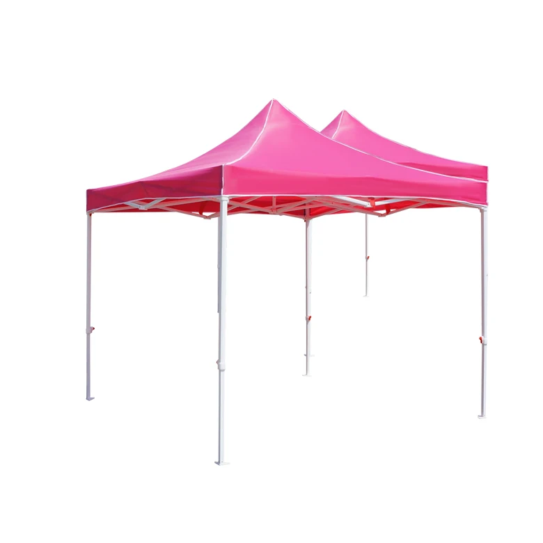 Sunshade pop up tent sidewalls gazebos carpas 3x3 for commercial event advertise tent