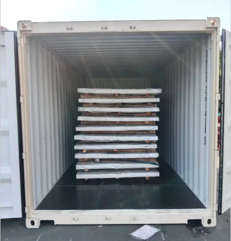 Corten steel plate 1.5 mm - 10 mm thick weathering steel plate corten steel price per ton