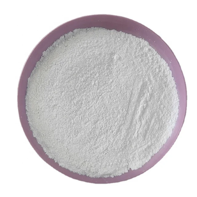 Food And Industrial Grade Chemicals Calcium Silicate Anti Caking Agent CAS 1344-95-2