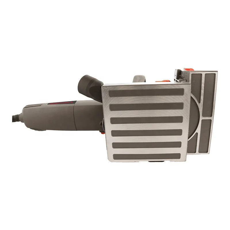 HBJ1002 high power 900W 100mm woodmaking machine  wood biscuits jointer