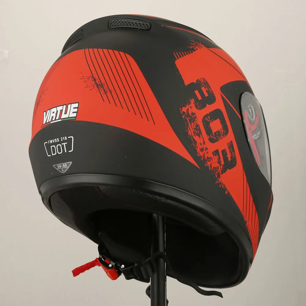 
helmet Motorbike full face motocross helmet dirt bike sport helmet 