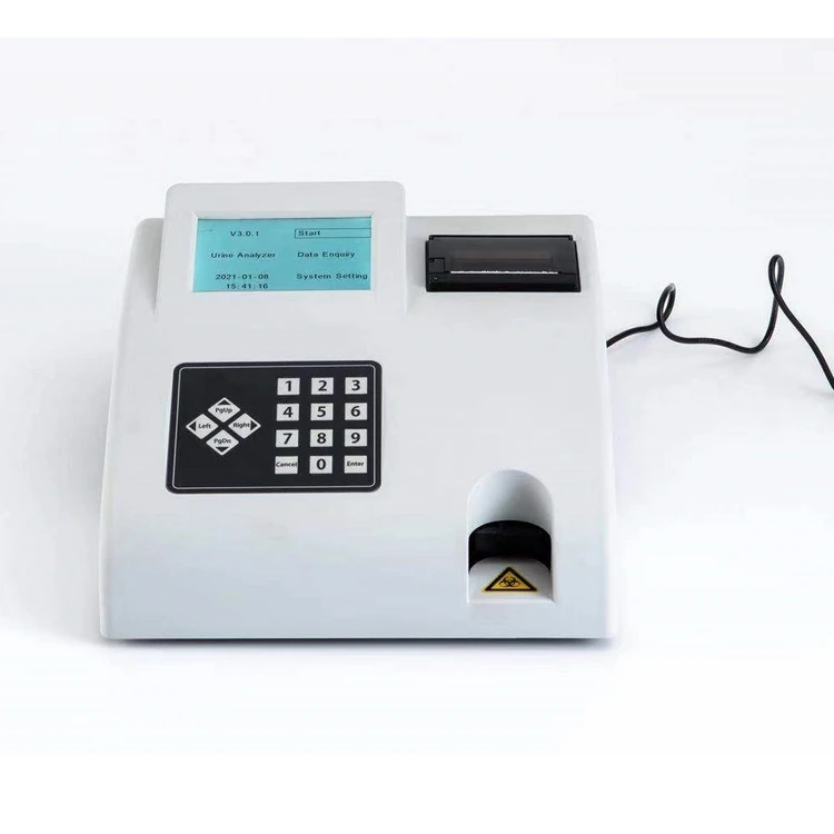 Clinical Laboratory equipment Urine analyzer
