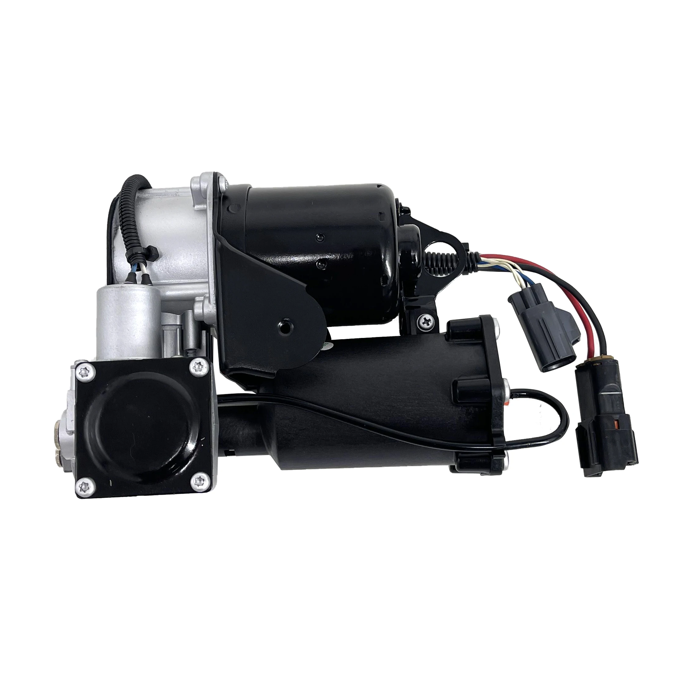 Discovery 3 Air Suspension Compressor Pump For Land Rover Discovery 3 LR3 LR023964