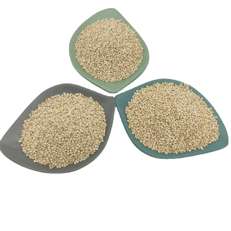 
Zhangjiakou Wholesale New Crop Quinoa White Quinoa Quinoa Grains for Export  (1600130825136)