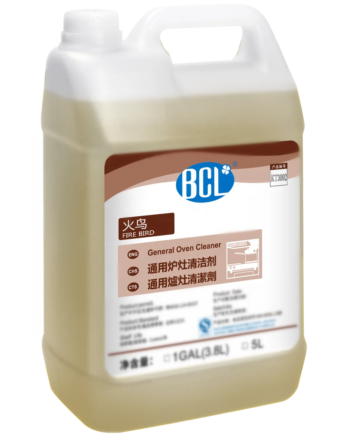 Wholesale oven and grill cleaner OEM ODM