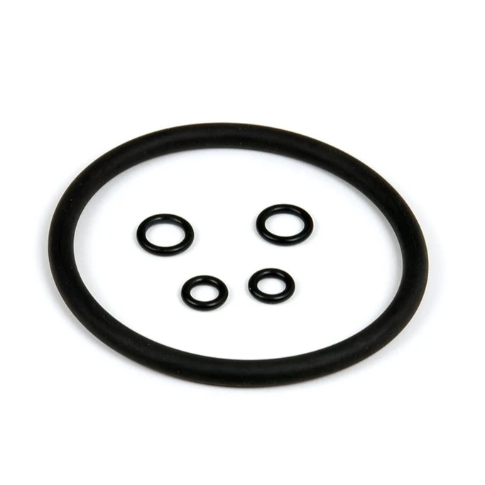 Ball Lock Cornelius Type Beer Keg (Soda Keg) Replacement Gasket Sets for Cornelius Home Brew
