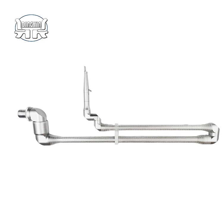 Co2 Skin Resurfacing Articulated Mirror Arm Laser Vaginal Laser Tightening Beauty DY with CE ISO Rohs,iso9001 Certification