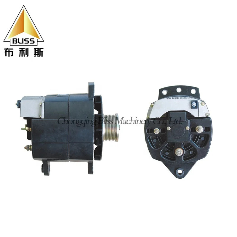 AVE2151 Alternator 24 volts 150 amp suitable for CA6110 YC6108 motor