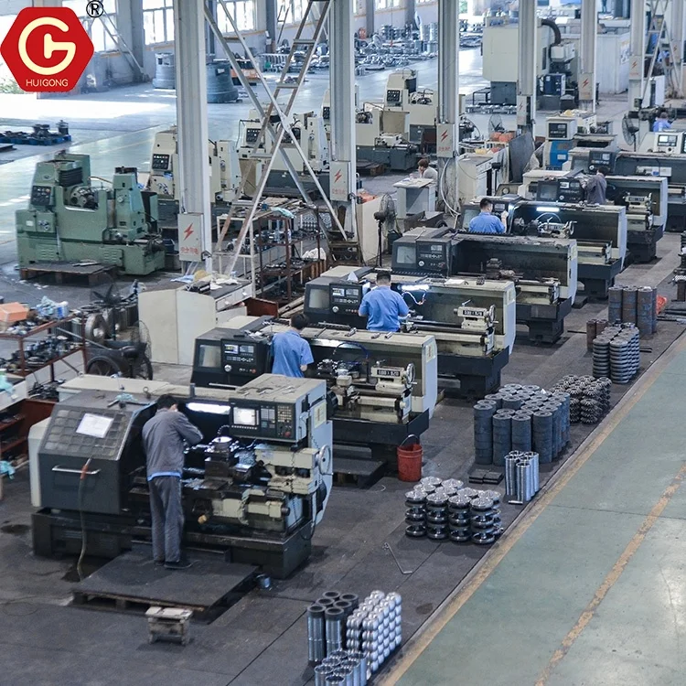 Индивидуальные Заводские резиновые пружины 11195079 совместимые с задней осью volv o