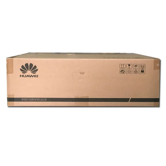 
OceanStor 5300 V5 1 x 16-core processor Storage System 