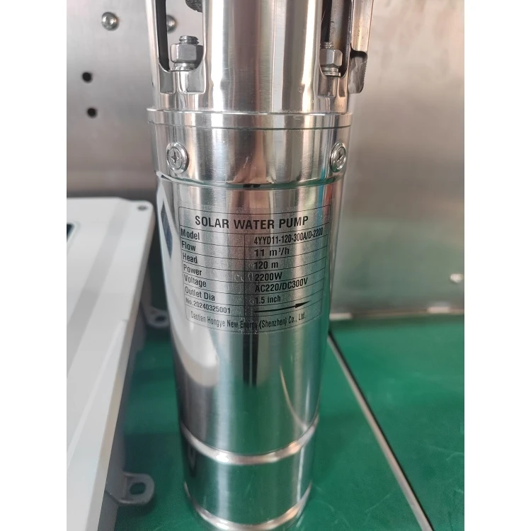 3inch 600W DC MAX Head 80M 48V china wholesale pumps submersible water pump