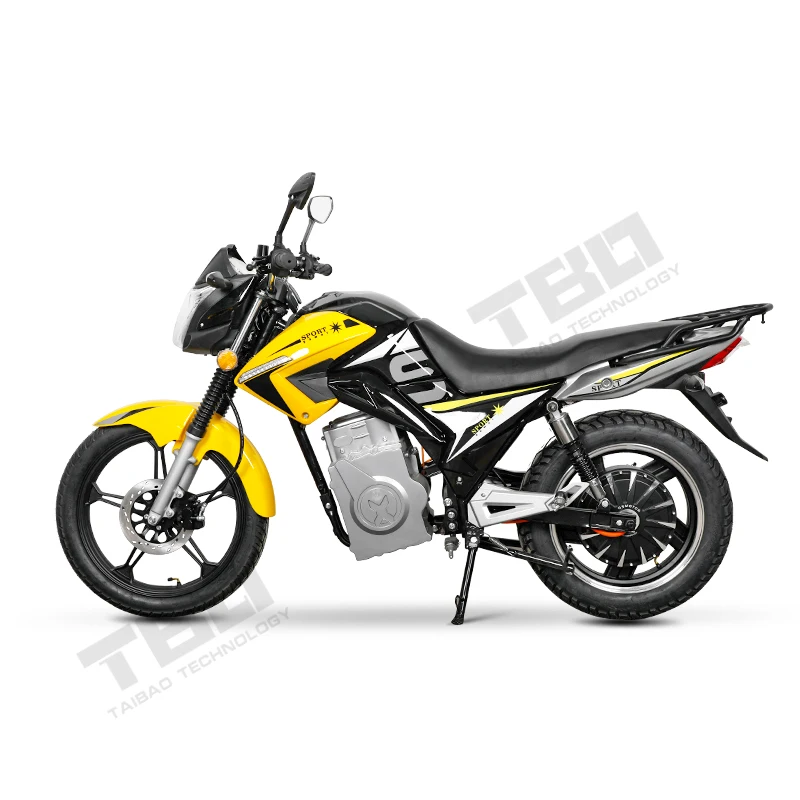 Chinese Cheap Price Electric Motos with High Speed for Adult FE-2