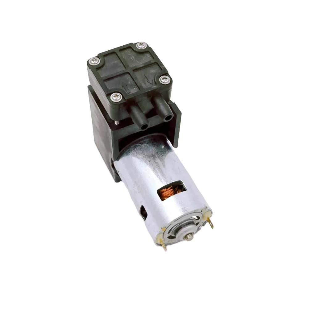 Modern high-grade cryogenic compressor vacuum piston pump for sale