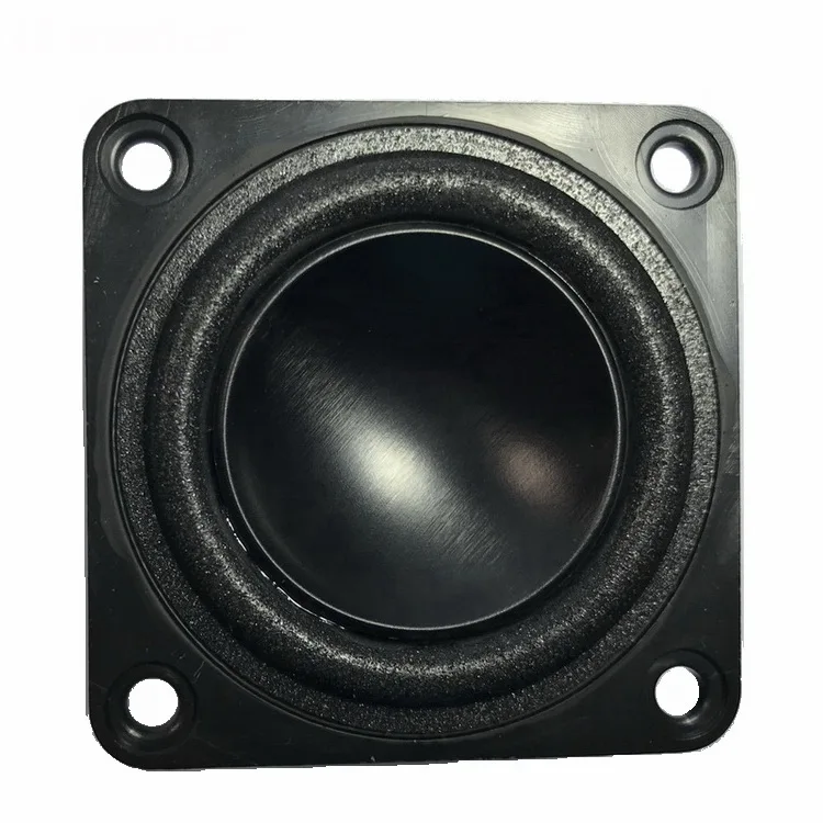 43MM Square Full Range Horn Speaker 1.7 Inch High-Power Speakers