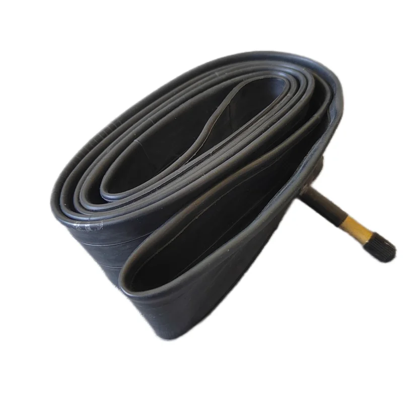 Wholesale 20x4 Fat Tire Bike Inner Tubes Butyl Rubber Tube for 20 Inch