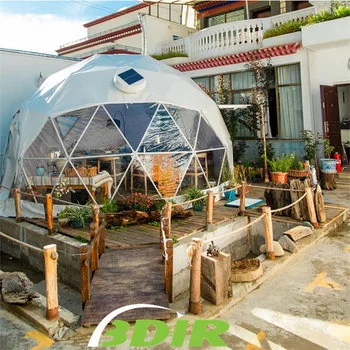 Торговая палатка геодезическая Гламурная Igloo заводская цена роскошная купольная для улицы отеля кемпинга купольные дома на продажу