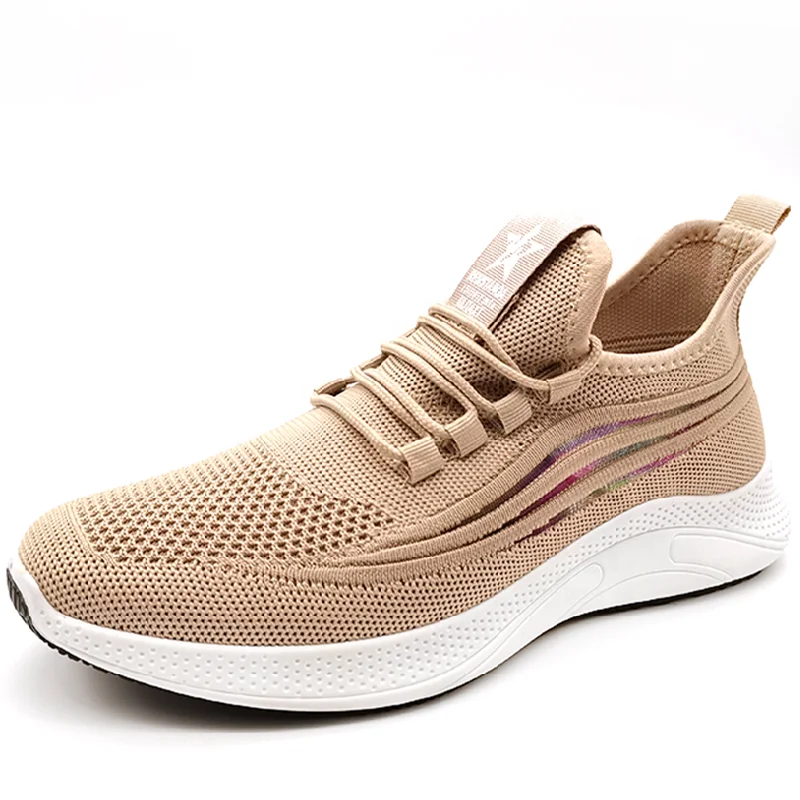 
Wholesale China Oem White 2020 men Sport Shoes Low Price Sports Shoes 